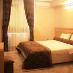 Fatih Resadiye Hotel Istanbul