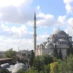 Fatih Resadiye Hotel 3*