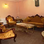 Hotel Fatih Resadiye Istanbul
