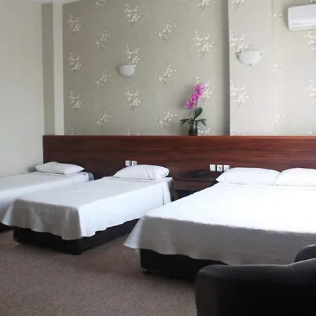 Hotel Fatih Resadiye 3*