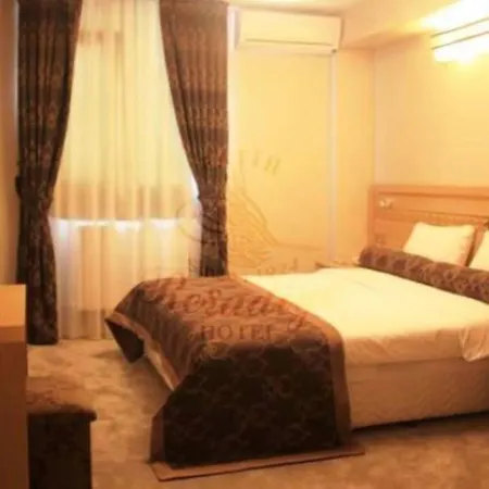 Fatih Resadiye Hotel Istanbul