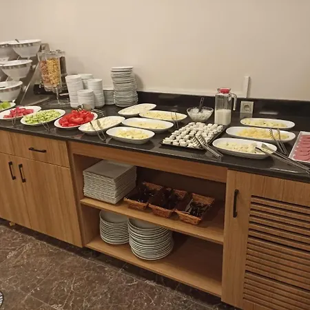 Fatih Resadiye 3* Istanbul