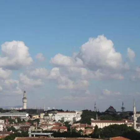 Fatih Resadiye Hotel