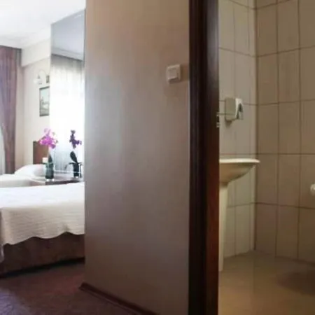 Fatih Resadiye 3* Istanbul