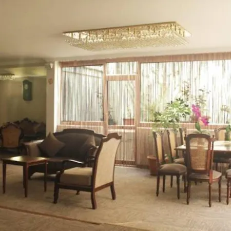Fatih Resadiye Otel 3*