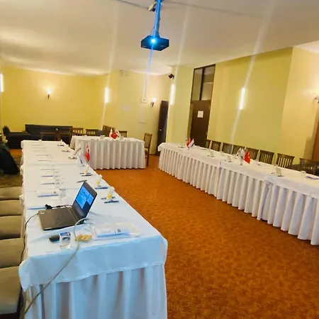 Otel Fatih Resadiye 3*
