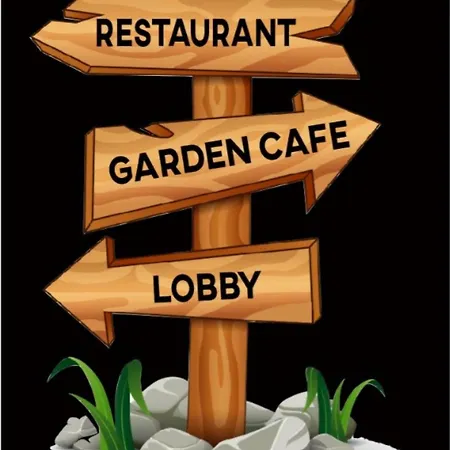 Fatih Resadiye Hotel Istanbul