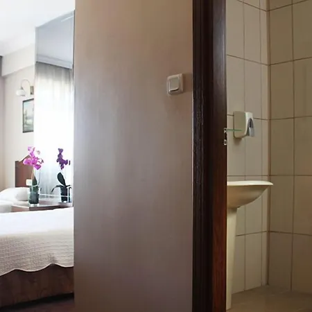Otel Fatih Resadiye 3*