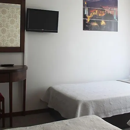 Hotel Fatih Resadiye 3*
