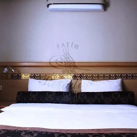 Fatih Resadiye Otel