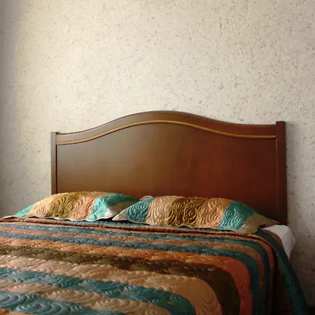 Otel Fatih Resadiye