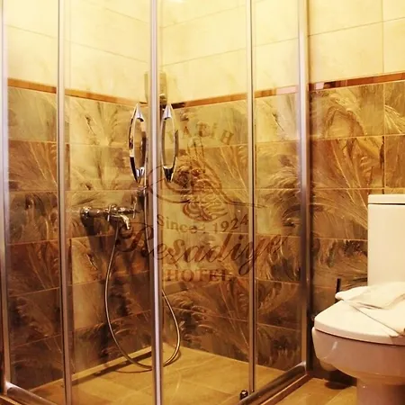 Fatih Resadiye Otel 3*