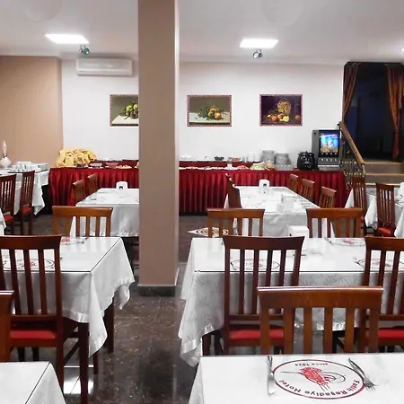 Hotel Fatih Resadiye