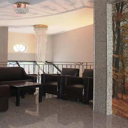 Otel Fatih Resadiye 3*
