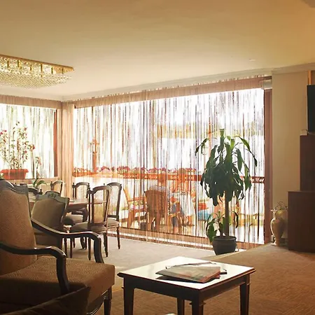 Fatih Resadiye 3* Istanbul