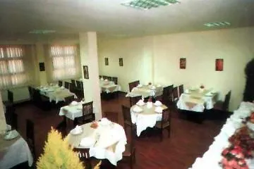 Fatih Resadiye Hotell