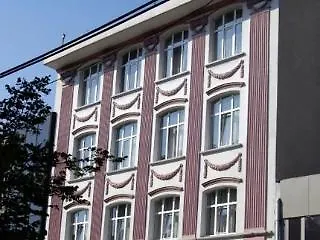 Fatih Resadiye Hotell 3*