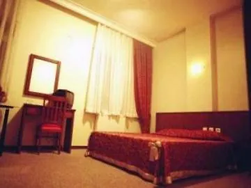 Fatih Resadiye 3* Istanbul