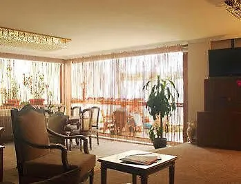 Hotell Fatih Resadiye Istanbul