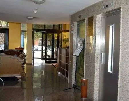 Hotel Fatih Resadiye 3*