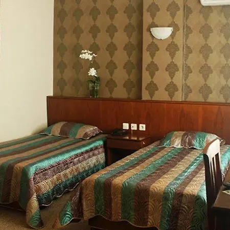 Hotell Fatih Resadiye
