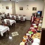 Fatih Resadiye Otel