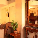 Otel Fatih Resadiye İstanbul