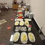 Fatih Resadiye 3* İstanbul