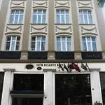 Fatih Resadiye 3* İstanbul