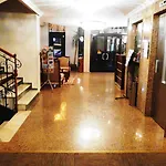Fatih Resadiye Otel İstanbul