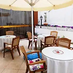 Fatih Resadiye Otel İstanbul