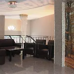Otel Fatih Resadiye 3*