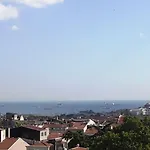 Fatih Resadiye Otel İstanbul