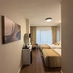 Fatih Resadiye Otel İstanbul