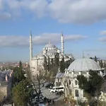 Otel Fatih Resadiye İstanbul