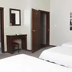 Otel Fatih Resadiye 3*