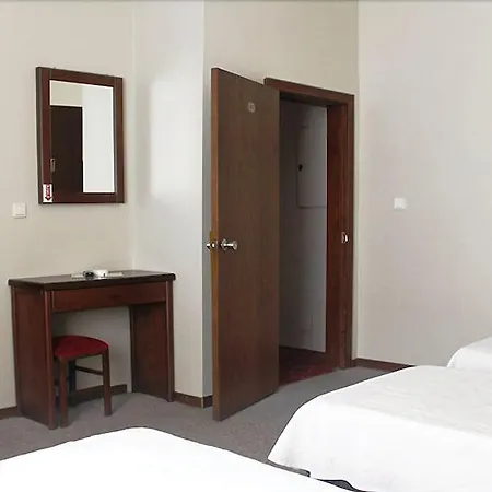 Fatih Resadiye Otel 3*