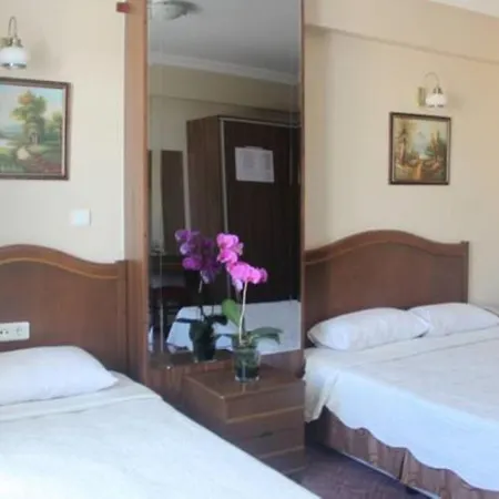 Fatih Resadiye Hotel 3*