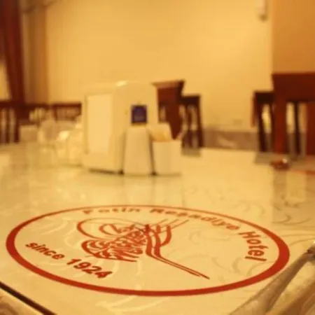 Hotel Fatih Resadiye 3*