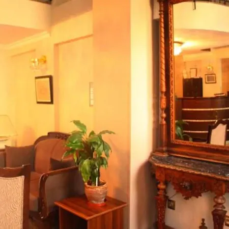 Hotel Fatih Resadiye Istambul
