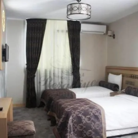 Fatih Resadiye 3* Estambul