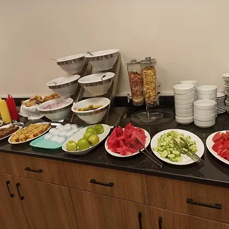 Hotel Fatih Resadiye 3*