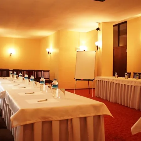 Hotel Fatih Resadiye Istambul