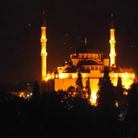 Fatih Resadiye 3*