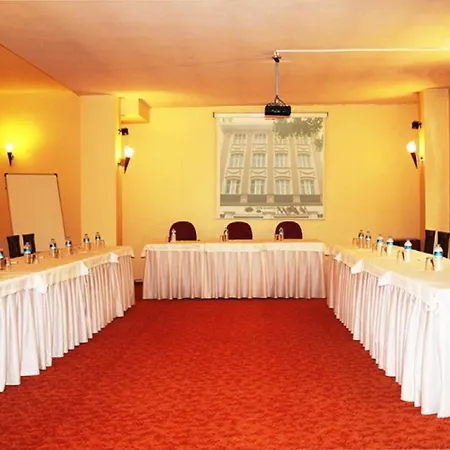 Fatih Resadiye Hotel