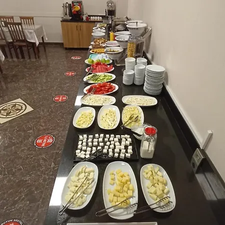 Fatih Resadiye 3* Isztambul