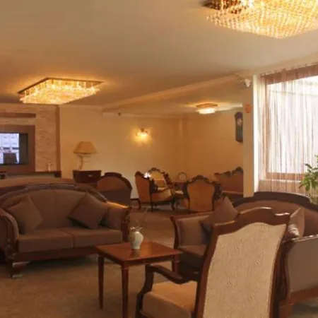 Hotel Fatih Resadiye