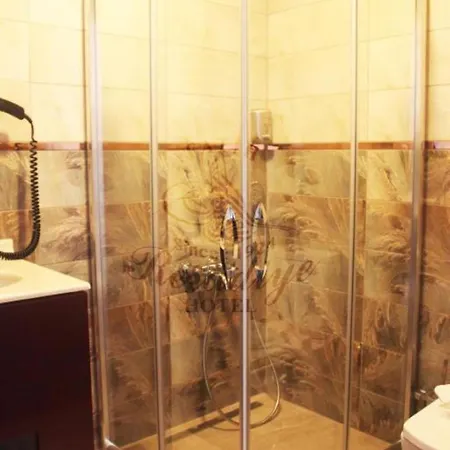 Fatih Resadiye Hotel Estambul