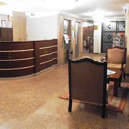 Hotel Fatih Resadiye