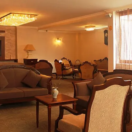 Fatih Resadiye 3* Isztambul